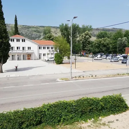 Mostar Apartment Buna