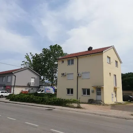 Mostar Apartment *